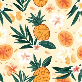 Summer Shape 396